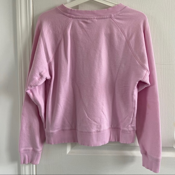 PINK Victoria’s Secret Crewneck Sweatshirt - Picture 2 of 6